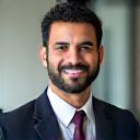صورة العميل خالد الهاشمي