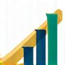 أيقونة تتبع الاستثمارات